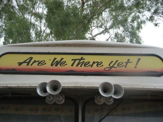 unsere Lieblingsfrage!!