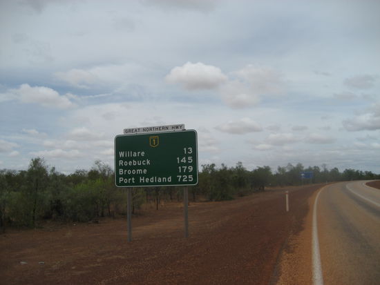 bald haben wir's geschafft...