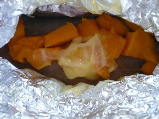 Yummie Fisch mit Mango