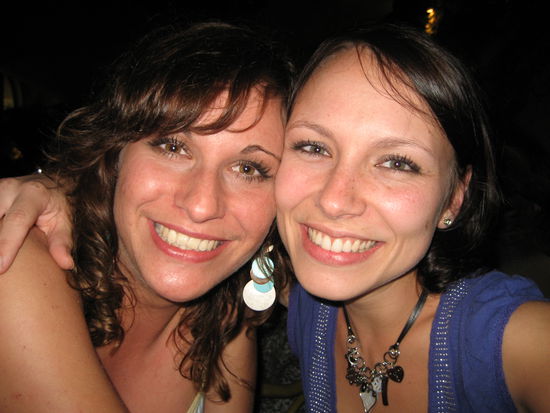 War mal wieder ein sehr lustiger Abend mit euch! Wurde auch mal wieder Zeit