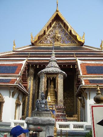 Wat Phrae Khao