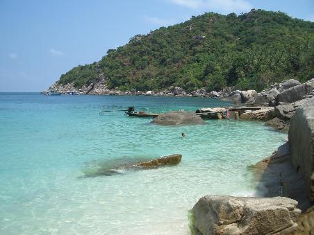 Ko Tao