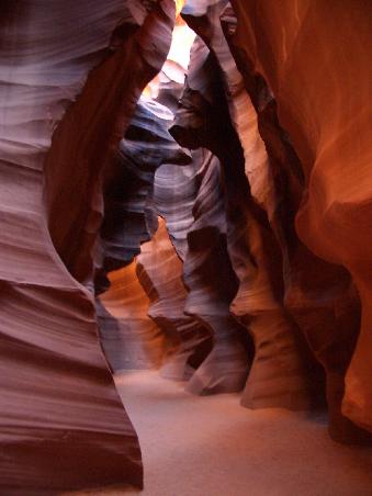 Antelope Canyon