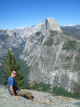 Yosemite Nationalpark