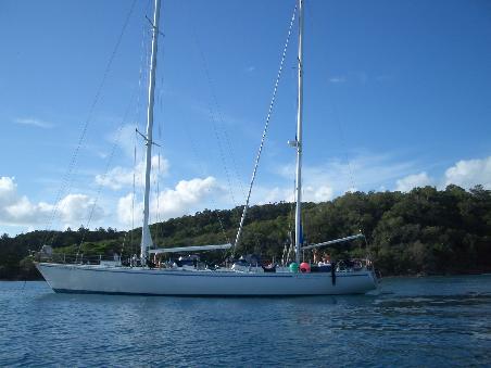unsere Anaconda II