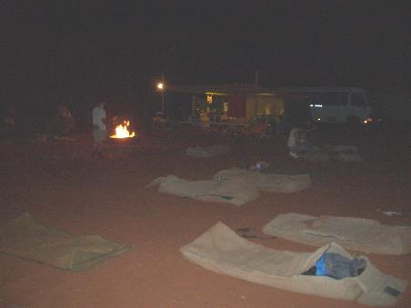 Unser Schlafzimmer
