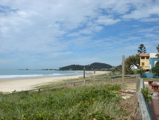 ...und die andere Seite