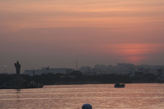 Ein Anfall von Romantik....