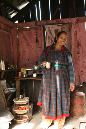 Chai Chai Chai again....