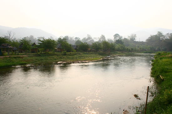 Pai-River