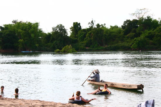 Willkommen Globalisierung!