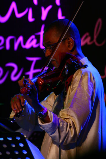 John Kaizan Neptune Band