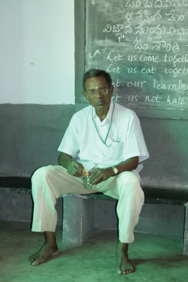 Darf ich vorstellen: der "Guru"! (: