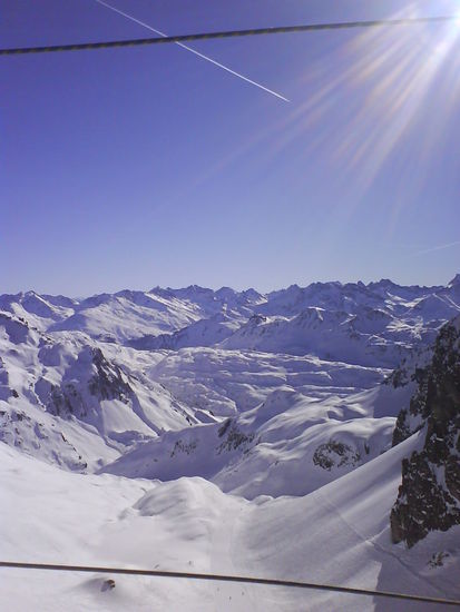 also die skisaison werd ich dieses jahr schon vermissen !!