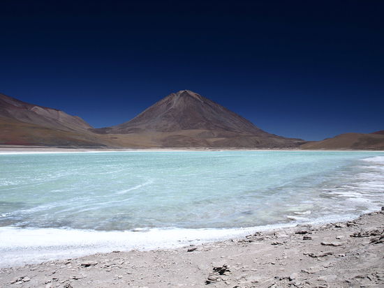 Laguna Verde