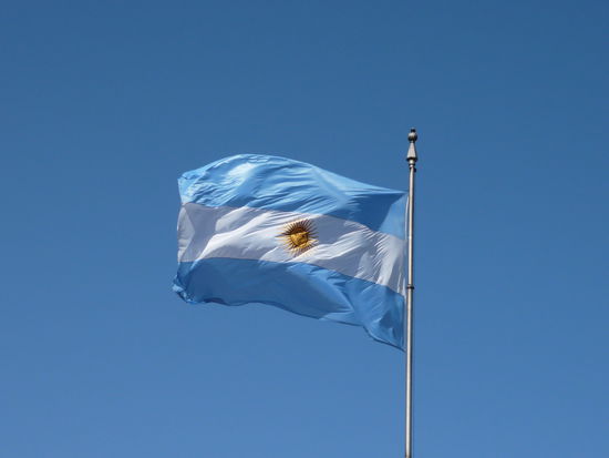 Salta - Ibera - Iguasu - Buenos Aires - Patagonien