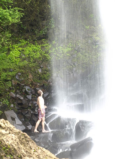 Was wir auch gemacht haben 