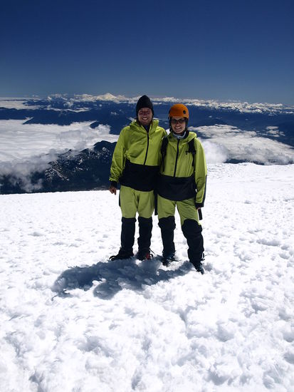 Irgendwann kommt das in Mode 