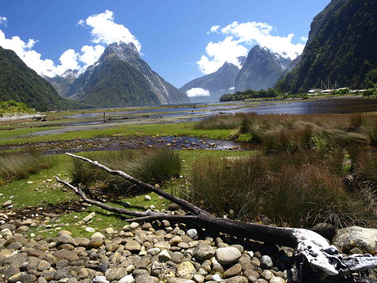 Milford Sound