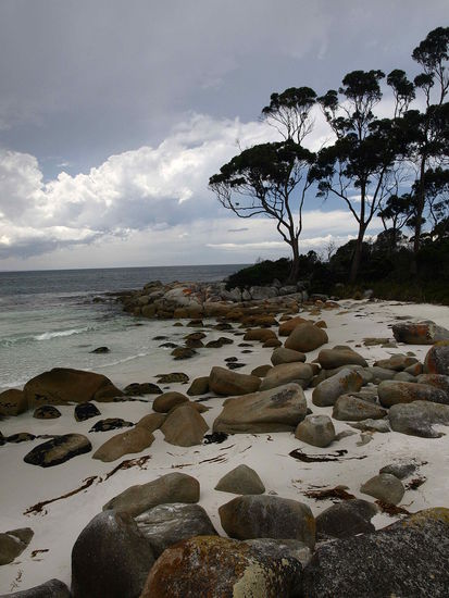Bay of Fires