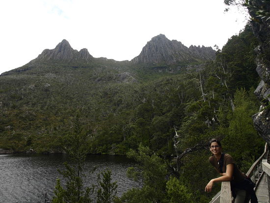 Cradle Mountain
