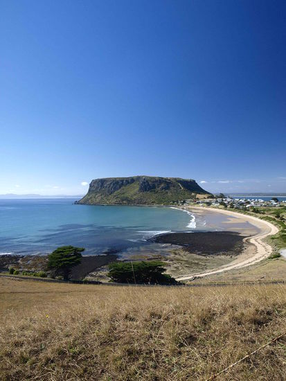 The Nut - der Name spricht fuer sich.