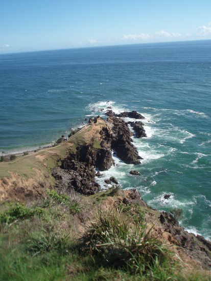 Cape Byron