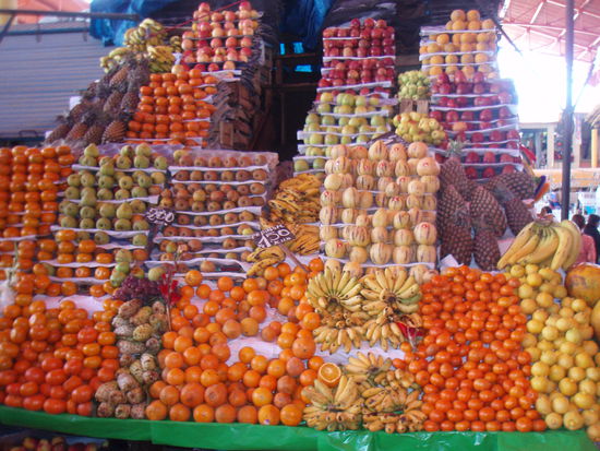 Was fuer eine tolle Vielfalt!