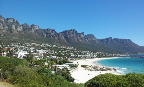 Camps Bay