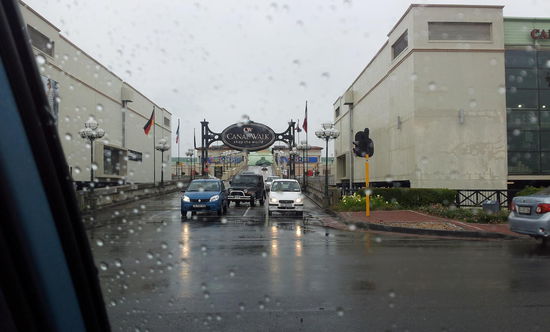 Canal Walk Einkaufsmeile
Dein Linktext hier...