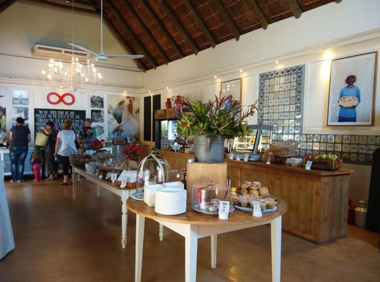 Imbissladen von Spiers. War lecker 