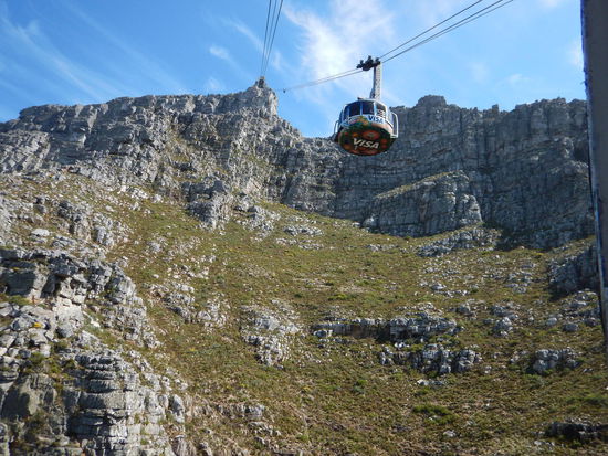 Eines der 7 Weltwunder der Natur