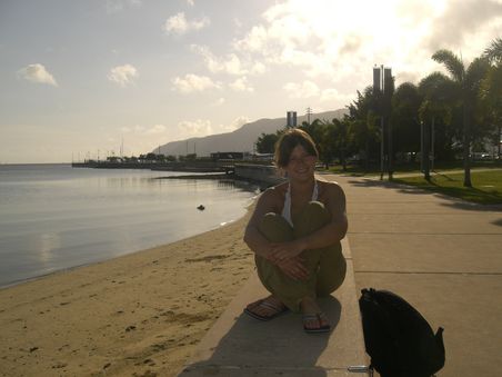Strand von Cairns