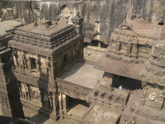 ...und einfach riesig