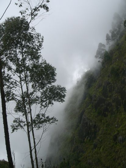 .. war echt mysterioes