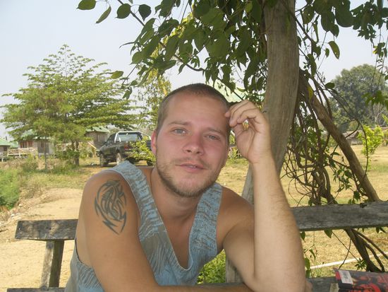 die Hitze macht einen manchmal fertig !!