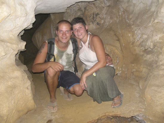 Wir kamen aus dem Staunen gar nicht mehr raus...