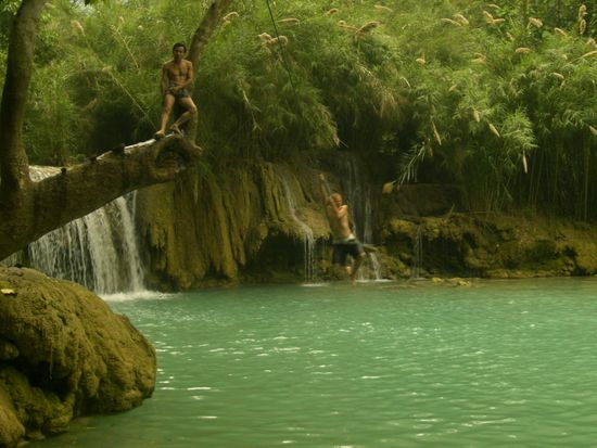 Timo's Abenteuerspielplatz