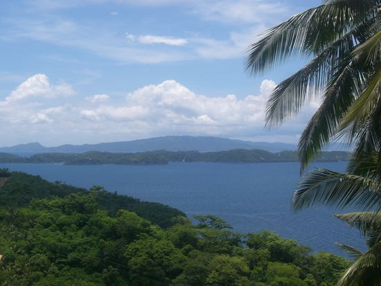 Welcome to paradise ! 