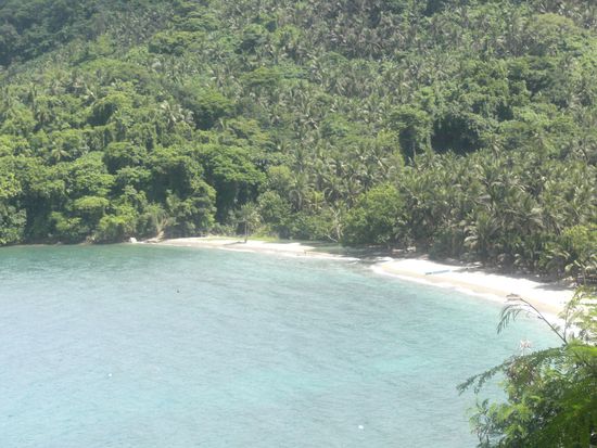 ... hier sind sie !! Die Sahnestraende