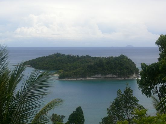 aber die Entschaedigung war da 