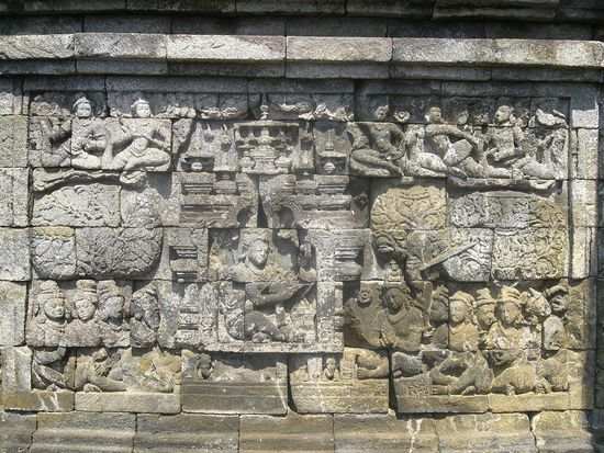 kein Wunder dass die Erbauung 100 Jahre gedauert hat