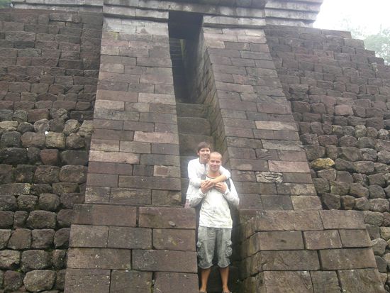 aber nicht weniger sehenswert