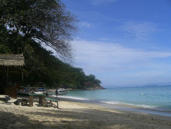Coral Bay