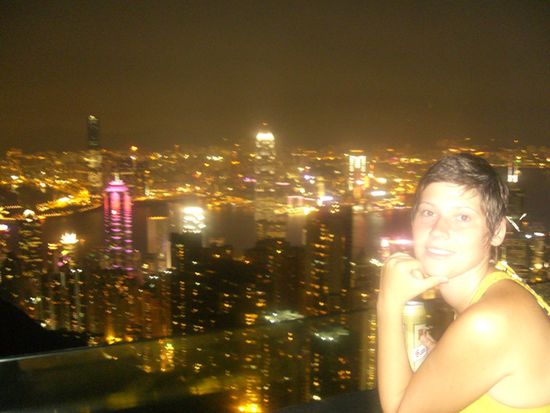 gelungener Geburtstag:
.
Und wo feiern wir naechstes Jahr????