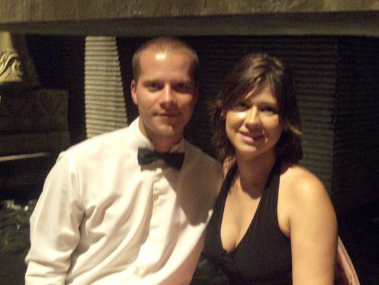 Julias Oberteil war nur fuer Filmzwecke, auf der Strasse undenkbar