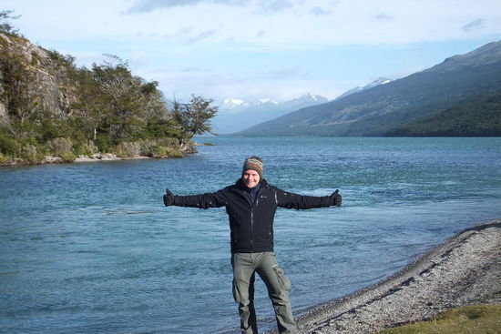 endlich mal wieder auspowern 