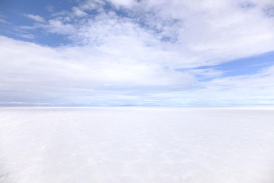 'Salar de Uyuni' 
