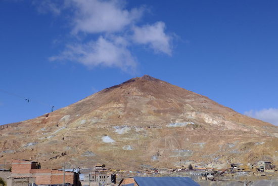 Cerro Rico