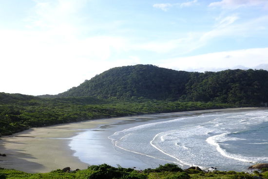 Wo sind die Sonnenschirme???